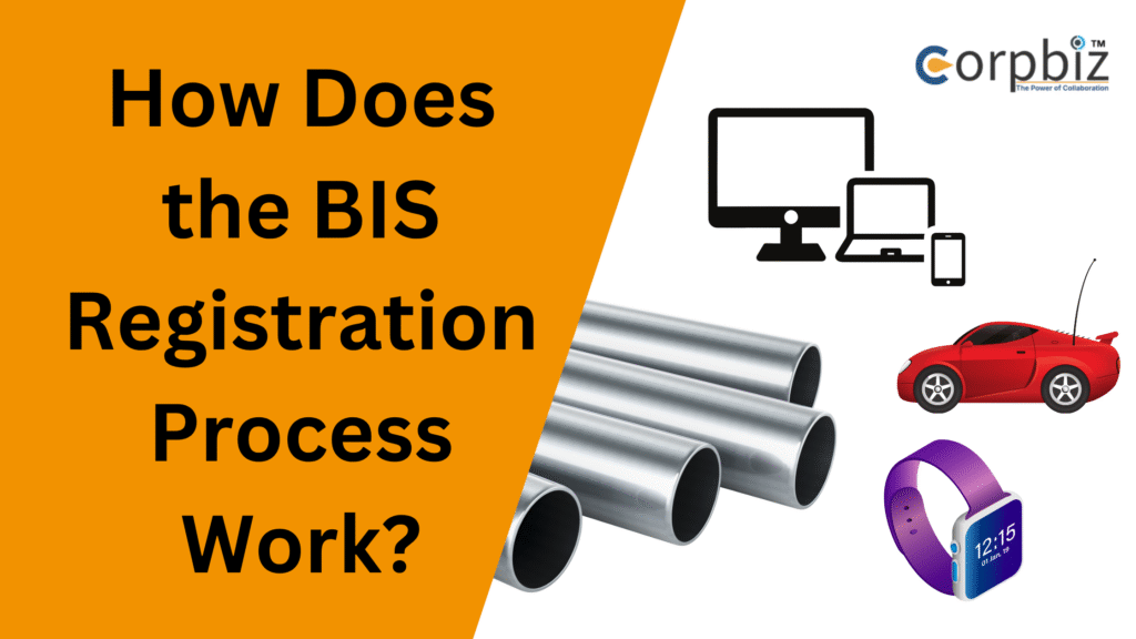 How Does the BIS Registration Process Work - CorpBiz
