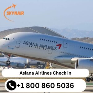How to talk a real person at Asiana