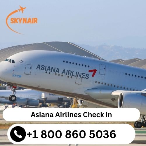 How to talk a real person at Asiana