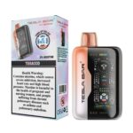 Buy Tesla Bar XT 30000 Puff