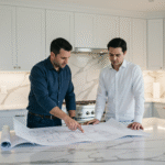 Kitchen Remodeling Services