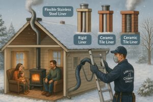 Chimney Liner