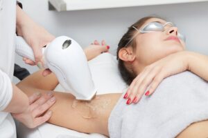 Laser Hair Removal: How to Maximize Efficiency