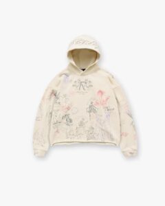 Represent: The Streetwear Brand Everyone’s Talking About