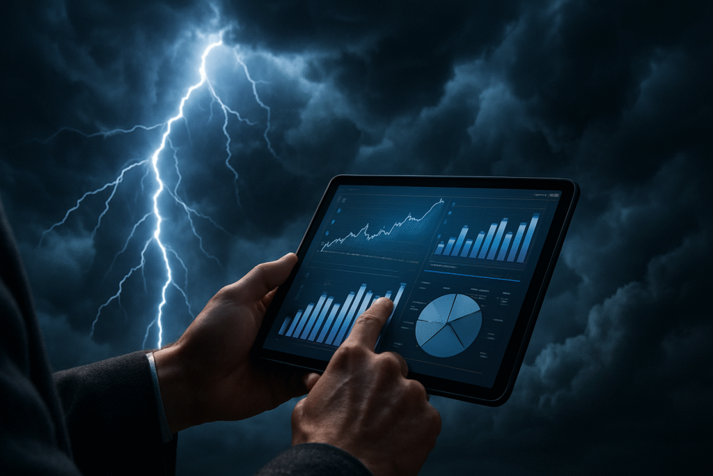 Lightning Risk Assessment