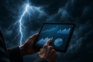 Lightning Risk Assessment