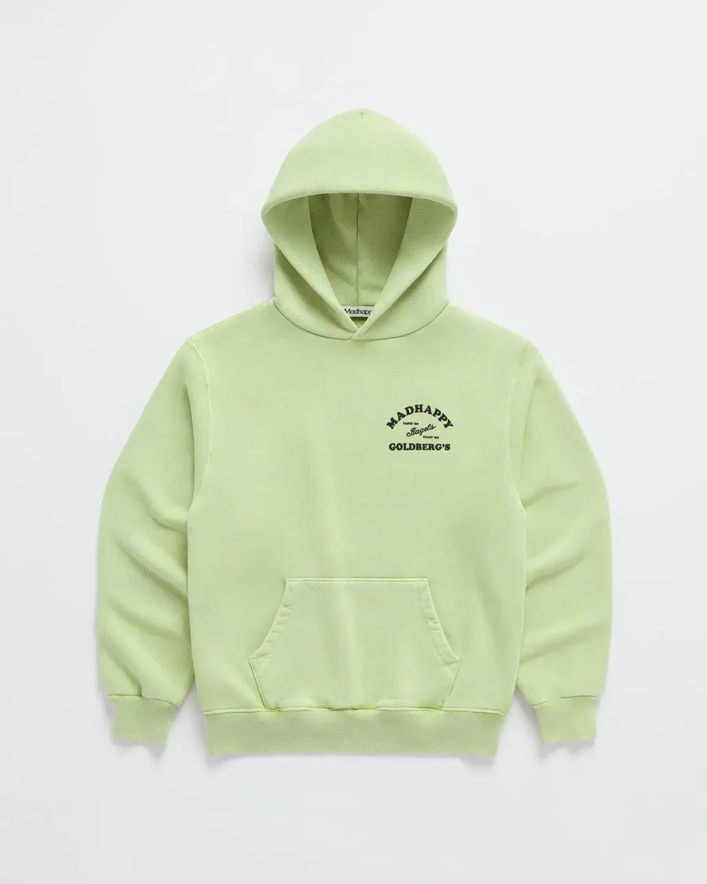 Madhappy hoodie