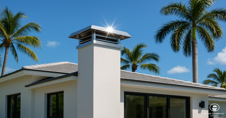 Miami Chimney Sweep