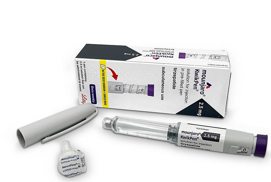 Monjaro Injection Price: Everything You Need to Know