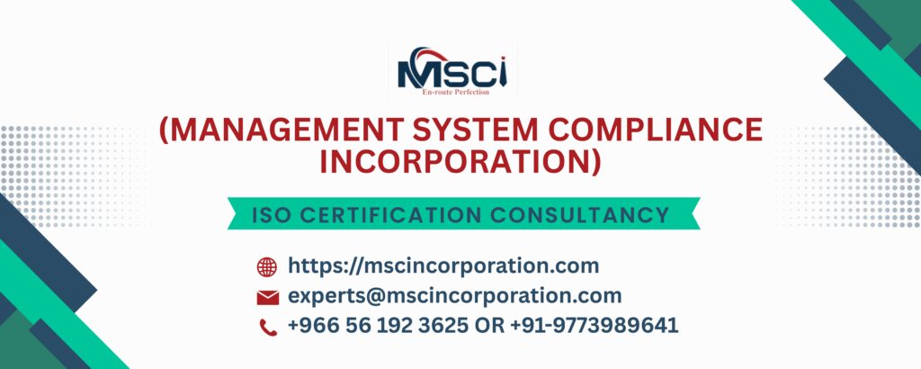 Msci Banner