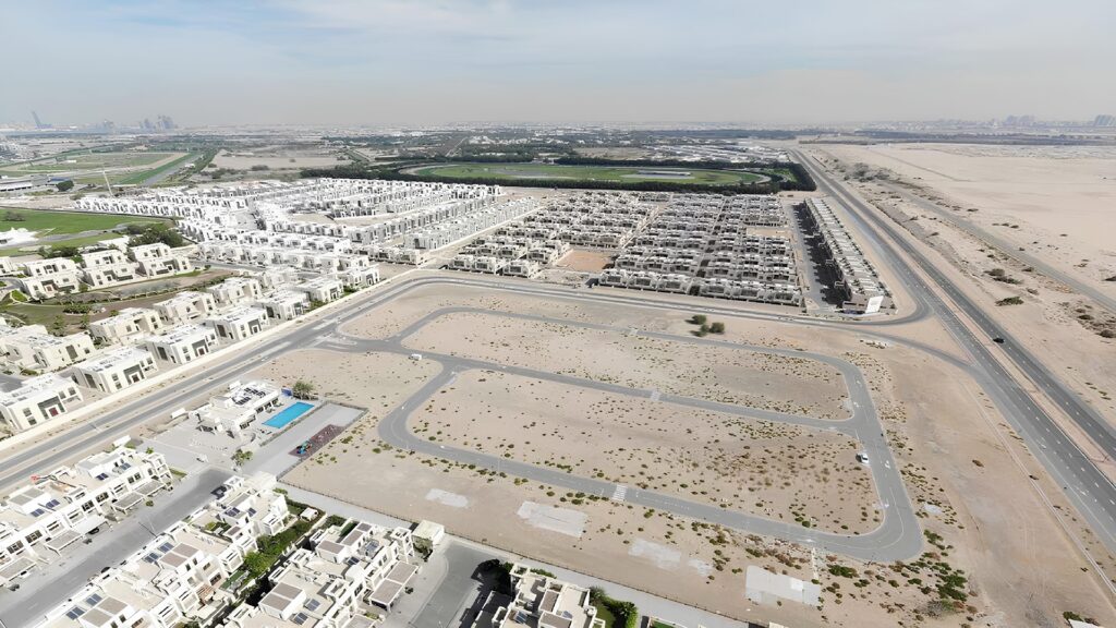 Nad Al Sheba 1 Dubai