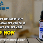 pet care cbd