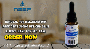 pet care cbd