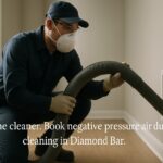 Air Duct Cleaning