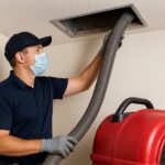 Air Duct Cleaning