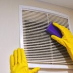 Negative Pressure Air Duct Cleaning