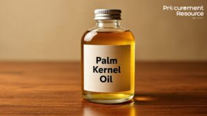 Palm Kernel Oil Price Trend