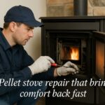 Chimney Sweep