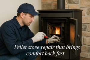 Chimney Sweep