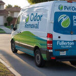 Pet Odor Removal