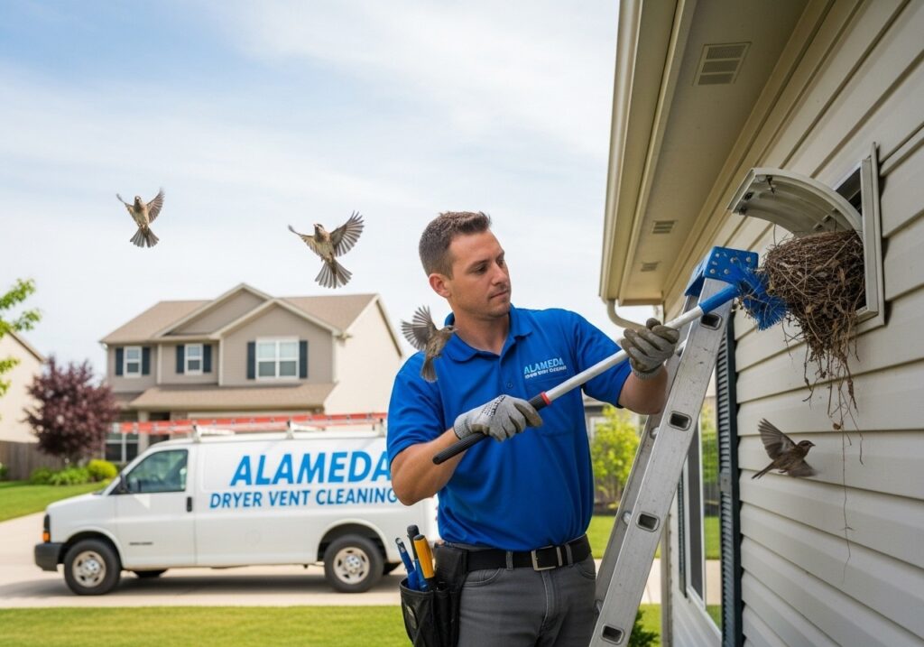 Pets And Bird Removing