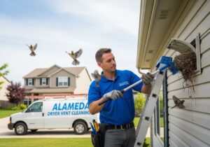 Pets And Bird Removing