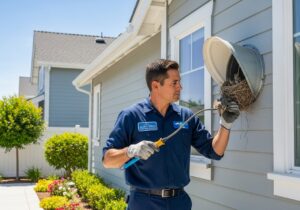 Pets And Bird Removing