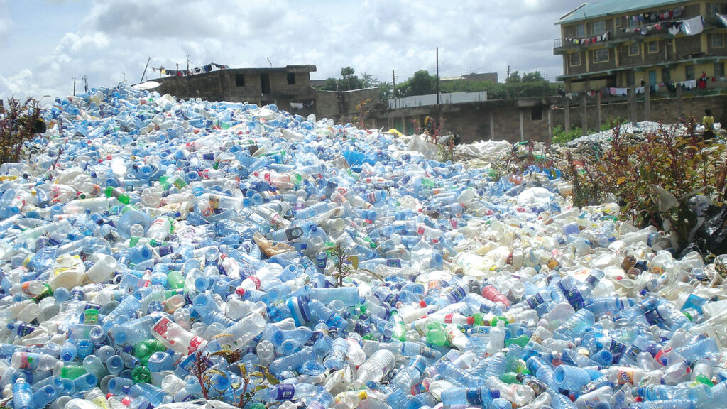 Why Plastic Waste Management Is Important | Top UK Plastic Recyclers