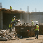 Professional Junk removal service