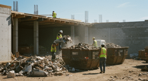 Professional Junk removal service