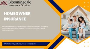 Homeowner Insurance