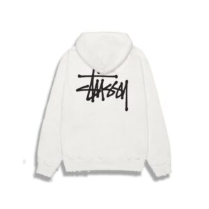 Pull-a-capuche-blanc-stussy-1