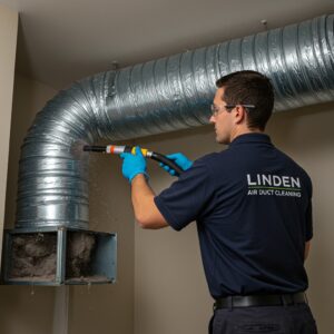 Pure Air Duct Cleaning