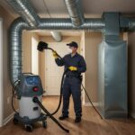Pure Air Duct Cleaning
