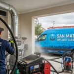 Pure Air Duct Cleaning