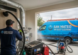 Pure Air Duct Cleaning