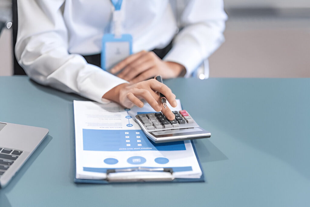 QuickBooks Cleanup Services