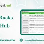 QuickBooks Tool Hub