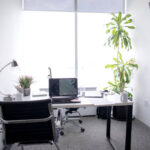 Rent office space for a day near me​