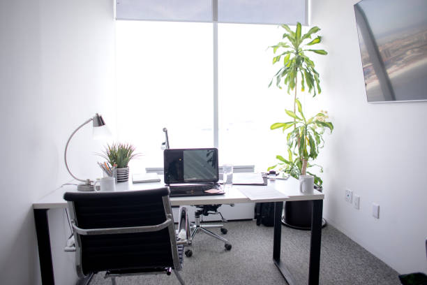 Rent office space for a day near me​