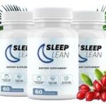 SLEEP LEAN