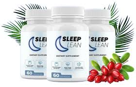 SLEEP LEAN