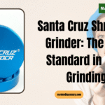 Santa Cruz Shredder Grinder