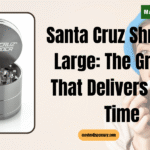 Santa Cruz Shredder Large