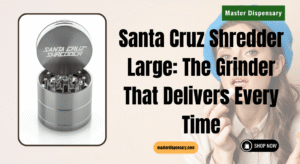 Santa Cruz Shredder Large