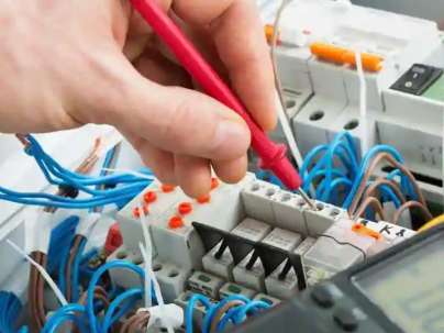 Emergency Electrician Near Me
