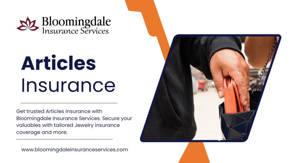 Articles Insurance
