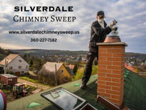 Silverdale Chimney Sweep
