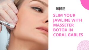 masseter botox coral gables