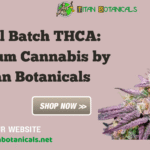 Small Batch THCA